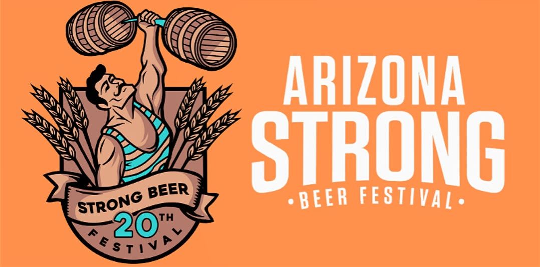 Strong Beer Festival Edible Phoenix