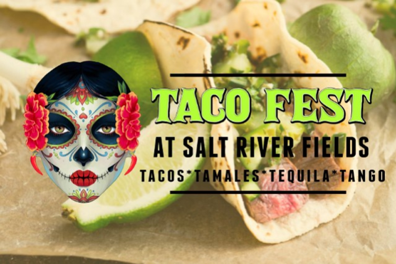 Arizona Taco Festival