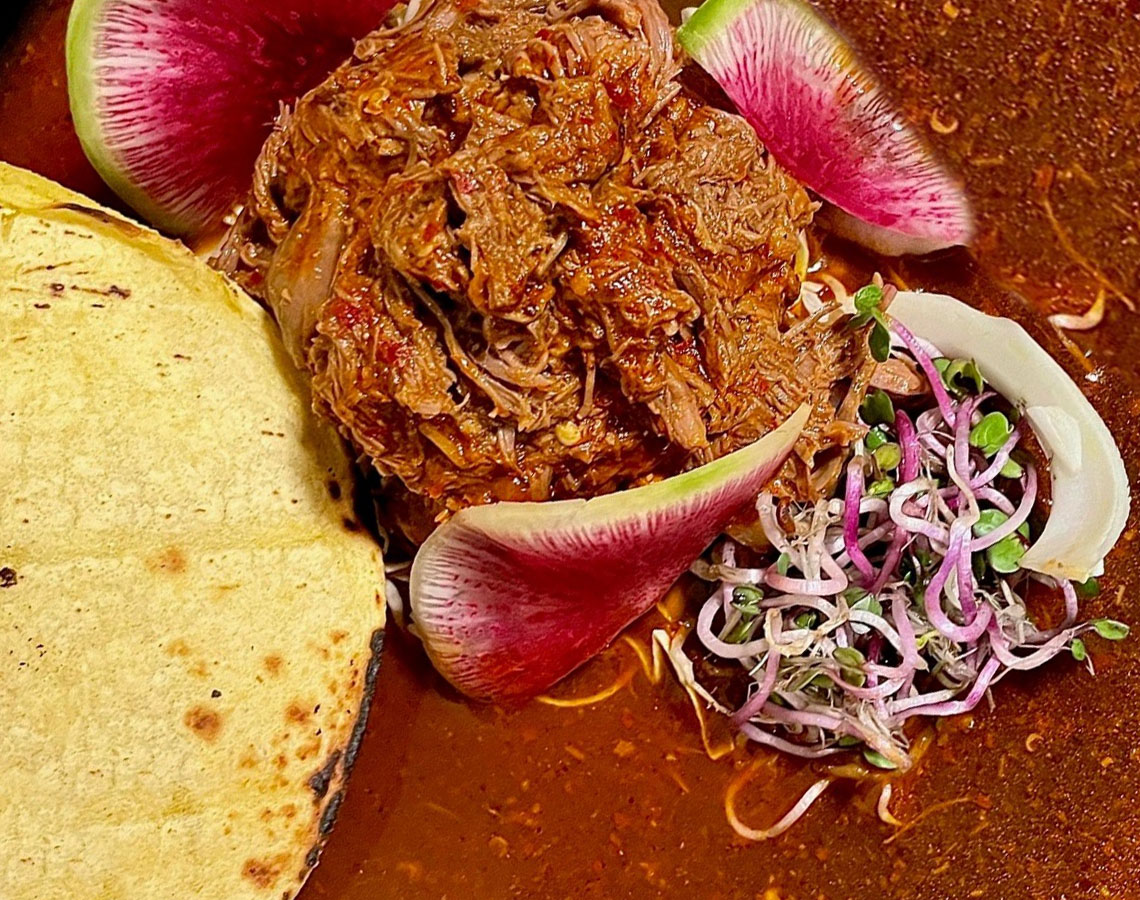 Short Rib Birria | Edible Phoenix