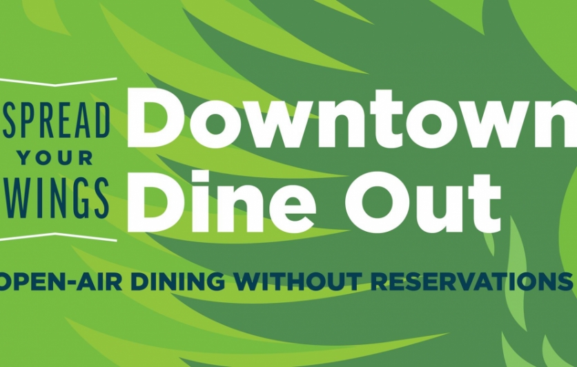 Downtown Dine-Out | Edible Phoenix