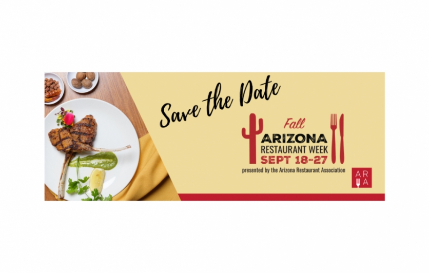 Fall Arizona Restaurant Week Edible Phoenix