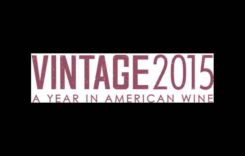 Vintage 2015: A Year in American Wine