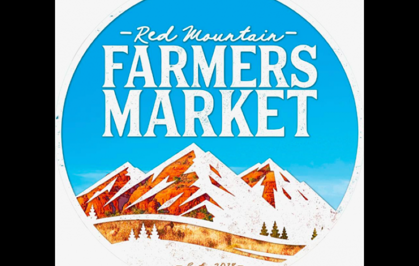 Red Mountain Farmers Market