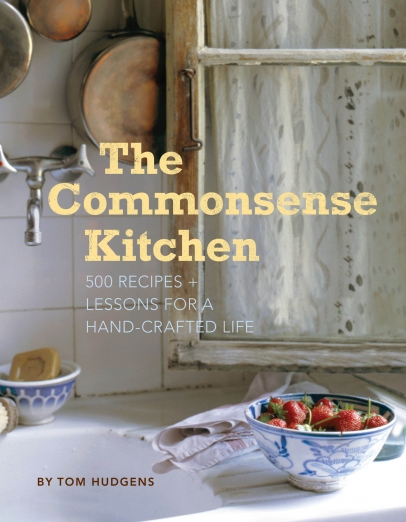 commonsense kitchen
