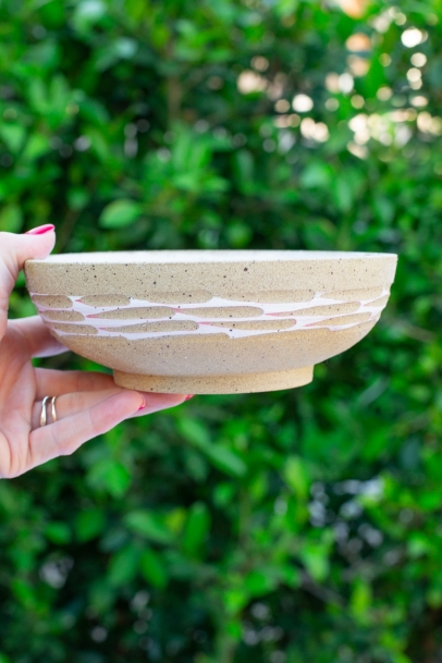 ceramics by judith bowl