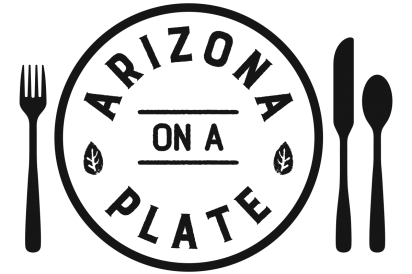 Arizona On a Plate