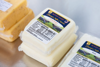 Rovey cheeses 1
