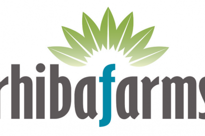 RhibaFarms Logo