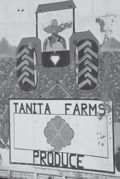 Tanita-Farms