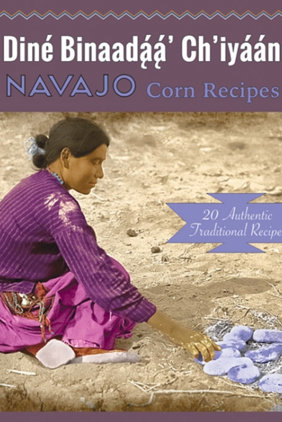 Navajo Corn Recipes