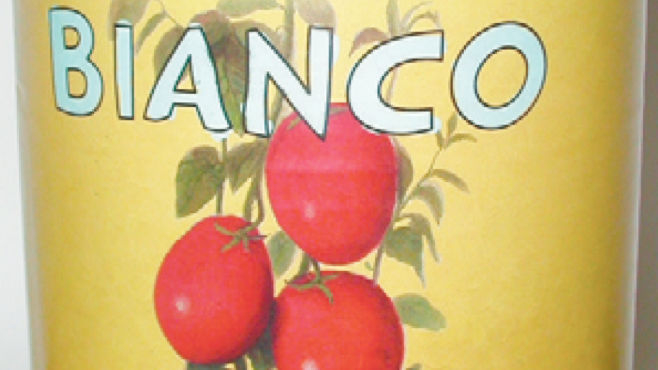 Bianco di Napoli Canned Tomatoes