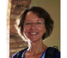 Gail Cochrane, Edible Phoenix Contributor