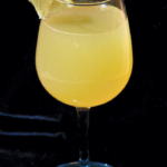 Ultra-Easy Home Brewed Sparkling Cider