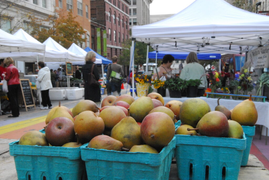 Farmers Market