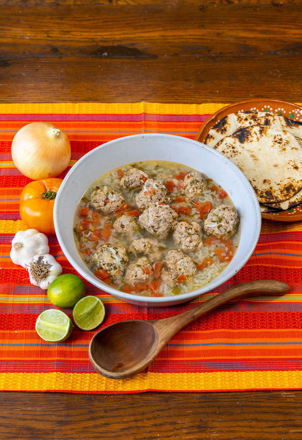 Albondigas