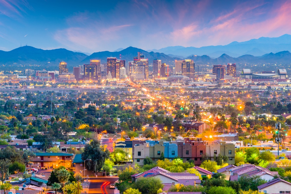 where to eat and drink in phoenix, arizona